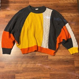 VICI sweater